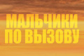 Мальчики по вызову