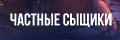 Частные сыщики